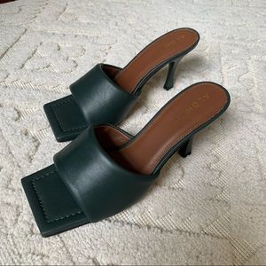 ALOHAS Loren Puffy Heels (EU 36 / US 5.5)